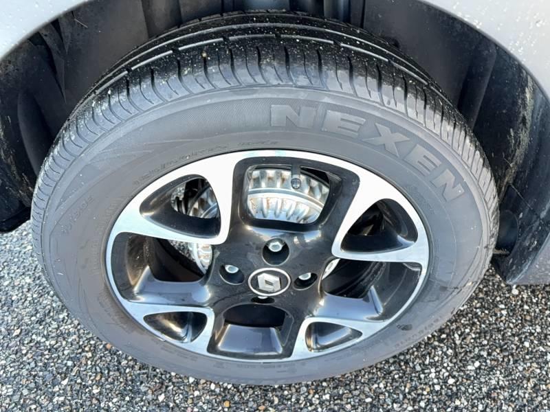 Renault Twingo III SCe 75 - 20 Intens