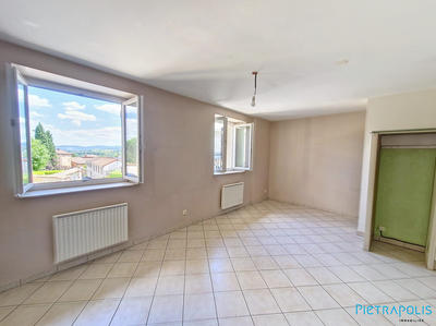 Appartement - 149 m² - 6 pièces