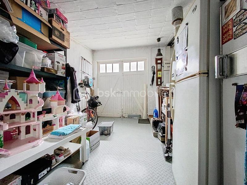 Maison - 73 m² - 4 pièces