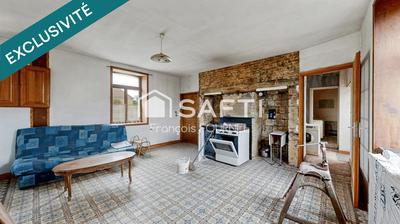 Maison - 170 m² - 7 pièces