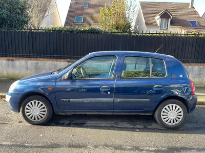 Renault Clio 1.2 Authentique
