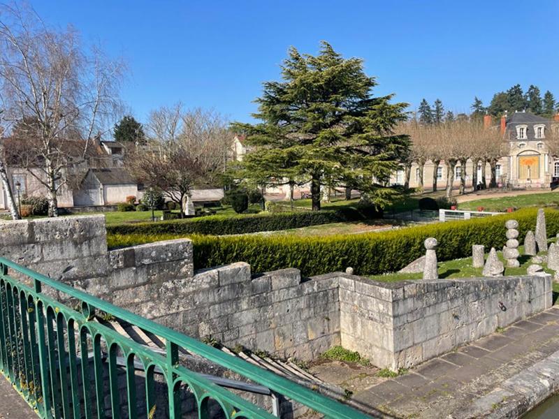 Maison - 296 m² - 6 pièces