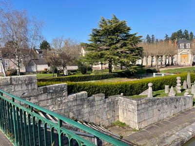 Maison - 296 m² - 6 pièces