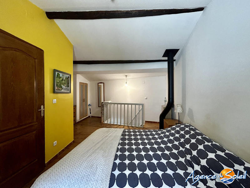Maison - 42 m² - 2 pièces
