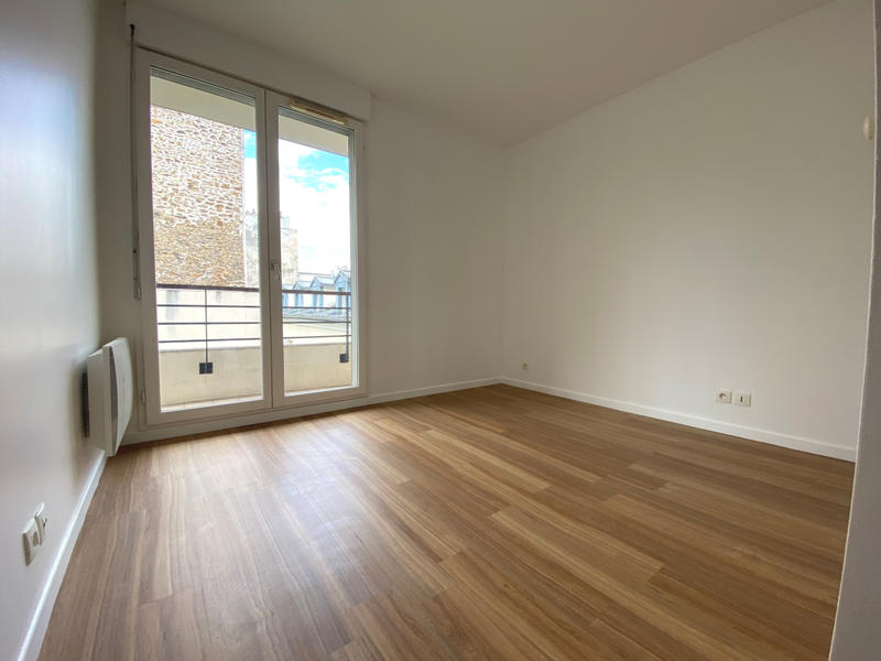 Appartement - 51 m² - 2 pièces
