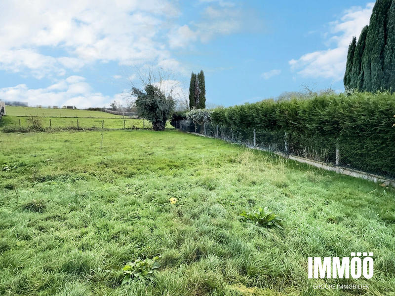 Maison traditionnelle - 135 m² - 6 pièces