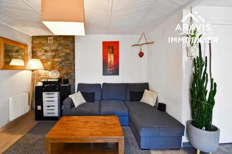 Appartement - 48 m² - 3 pièces