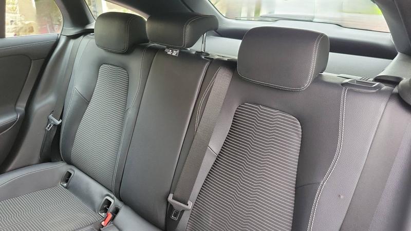 Mercedes Cla Shooting Brake Classe 220 d 190 8g-Dct Progressive Line