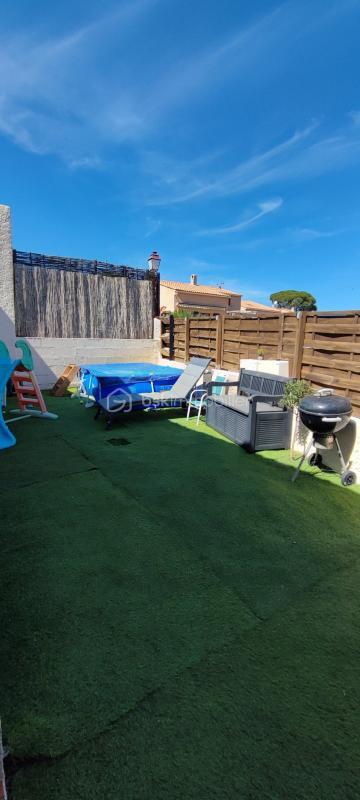 Appartement - 45 m² - 3 pièces