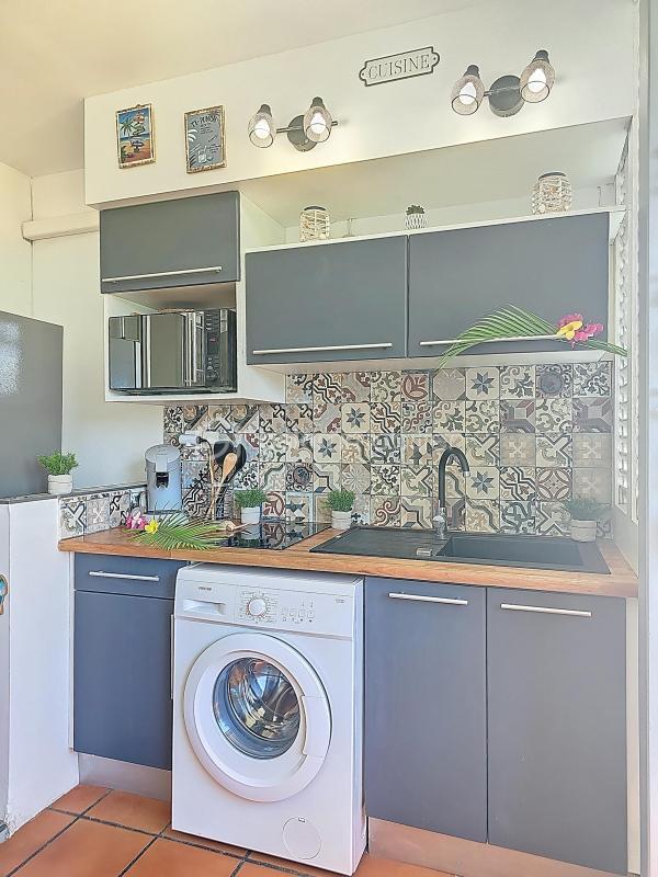 Studio - 20 m² - 1 pièce