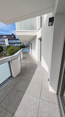 Appartement - 77 m² - 4 pièces