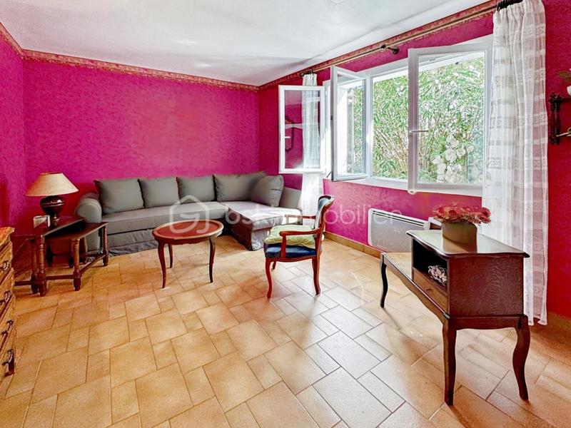 Villa - 130 m² - 6 pièces