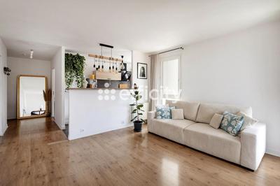 Appartement - 51 m² - 2 pièces