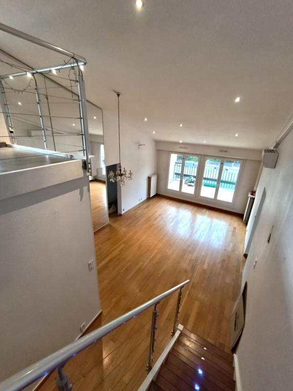 Appartement - 101 m² - 5 pièces