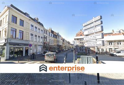 Local commercial - 70 m²