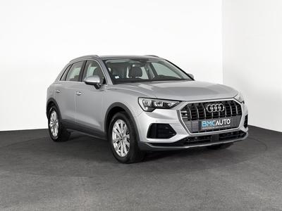 Audi Q3 - 35 Tdi 150ch Ja18p Virtual Cockpit Cuir Chauff Carplay Gps Regul Full Led 150 Ch s-Tronic