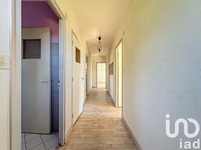 Maison - 142 m² - 6 pièces