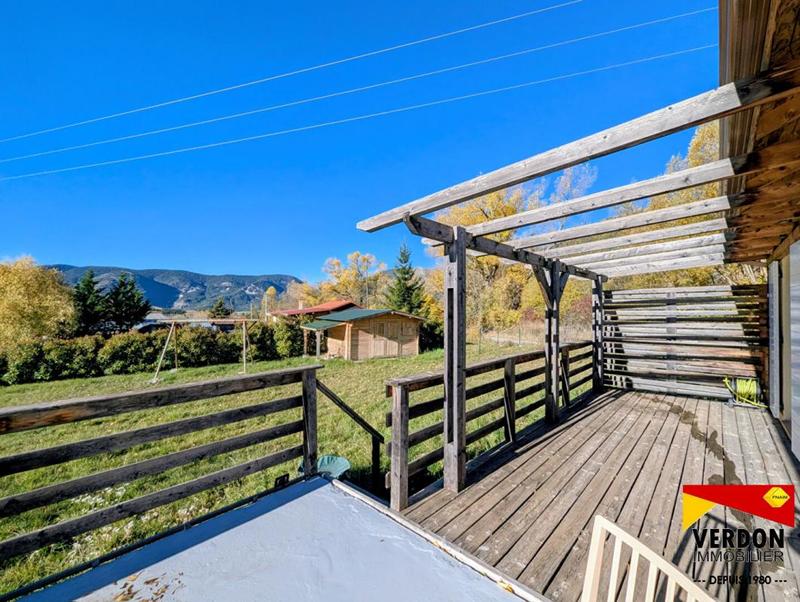 Villa - 100 m² - 7 pièces