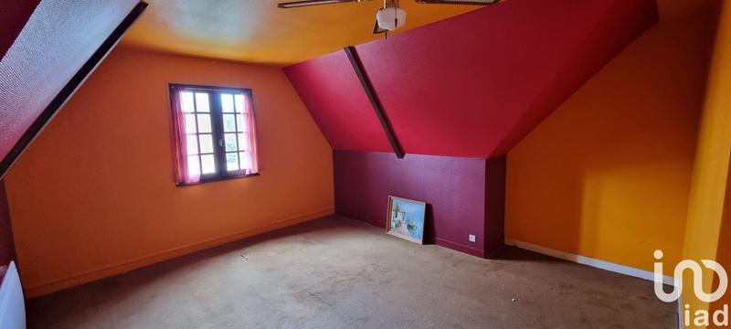 Maison - 170 m² - 7 pièces