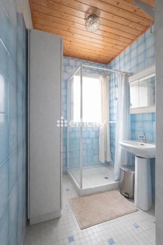 Maison ancienne - 175 m² - 7 pièces