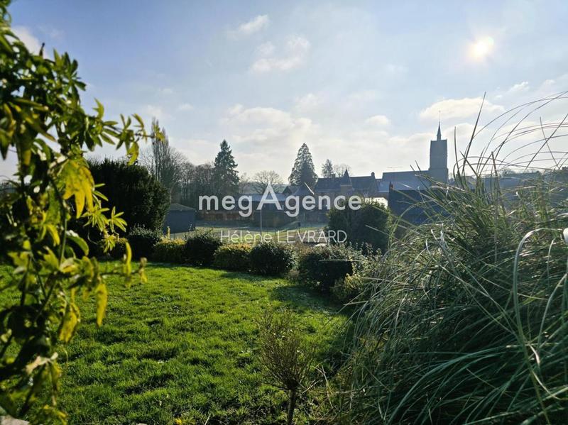 Pavillon - 148 m² - 8 pièces