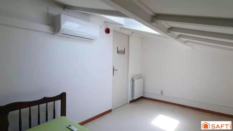 Maison - 151 m² - 7 pièces