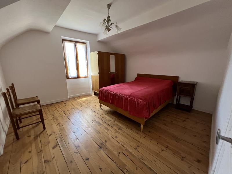 Maison - 125 m² - 6 pièces