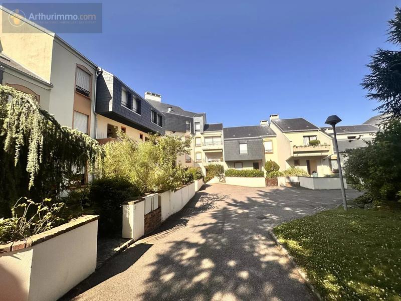 Appartement - 51 m² - 2 pièces