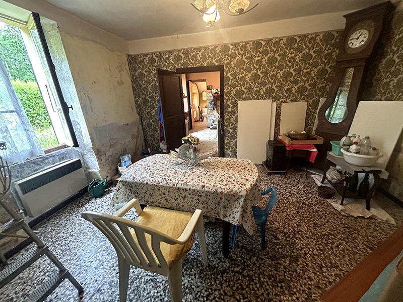 Maison - 55 m² - 3 pièces