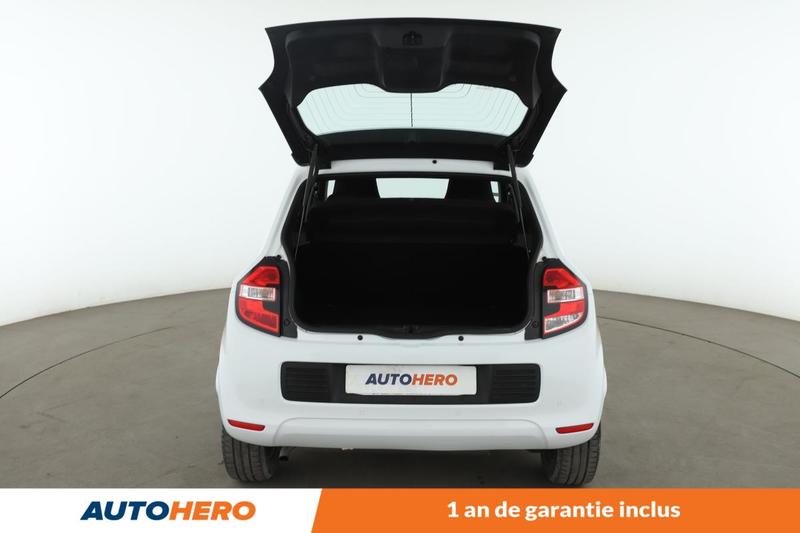 Renault Twingo 1.0 SCe Limited 69 ch