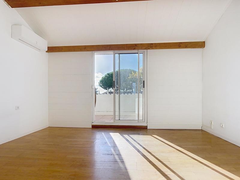 Duplex - 66 m² - 3 pièces