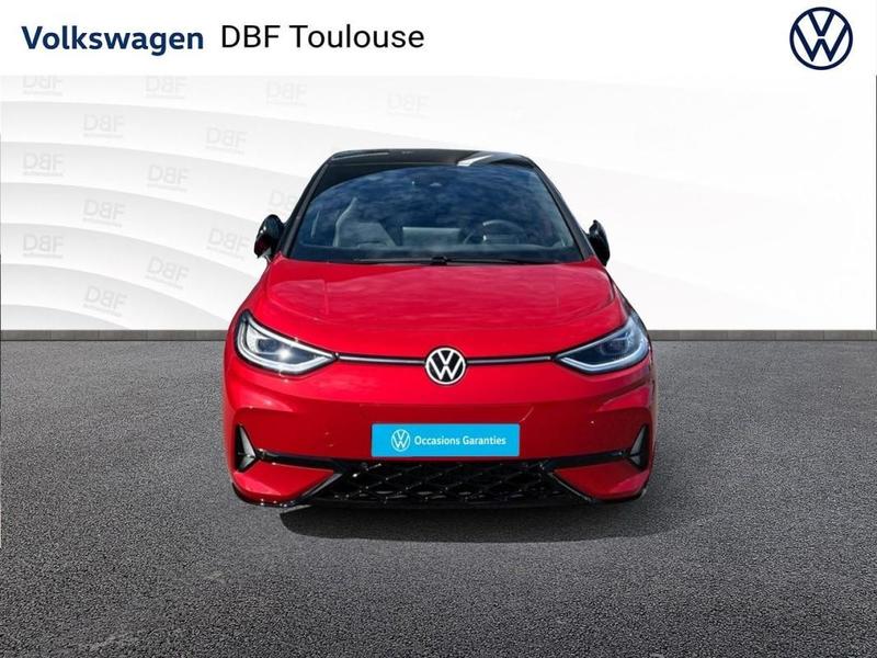 Volkswagen Id.3 Id 3 Fl Gtx (79kwh) (286ch)