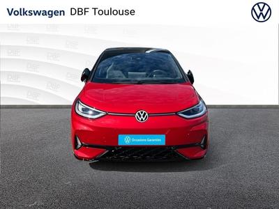 Volkswagen Id.3 Id 3 Fl Gtx (79kwh) (286ch)