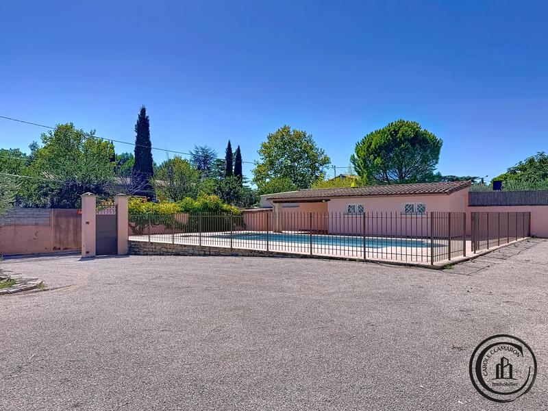 Maison - 149 m² - 5 pièces