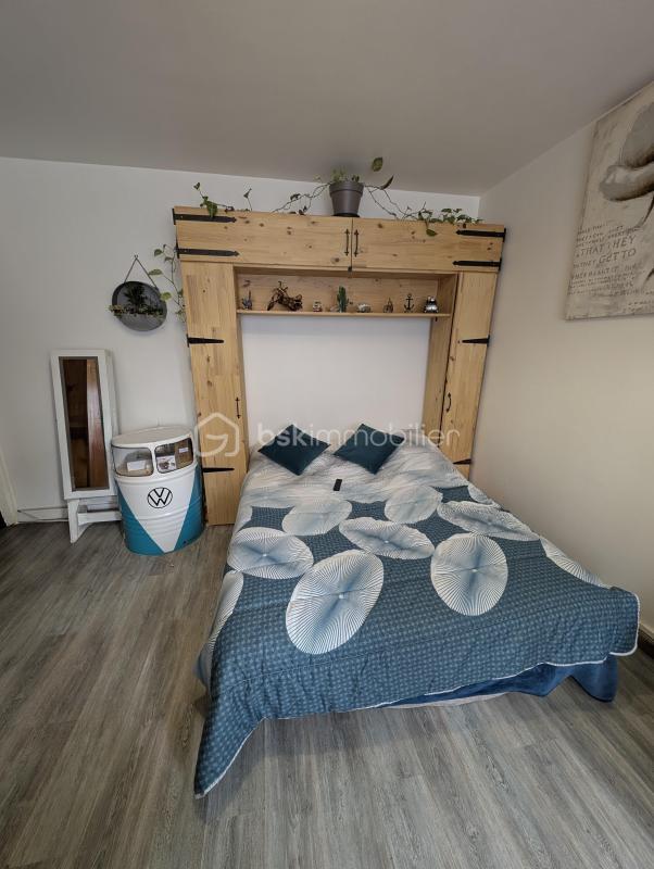 Studio - 43 m² - 1 pièce