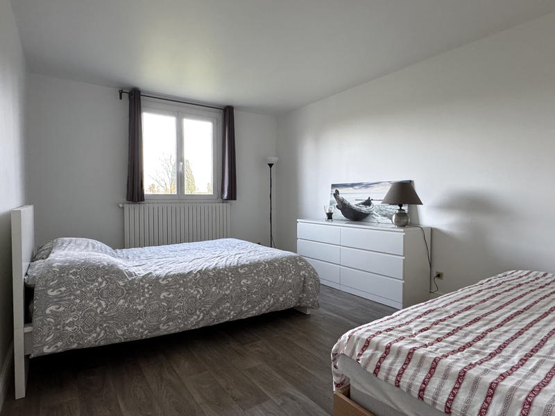 Maison - 176 m² - 7 pièces