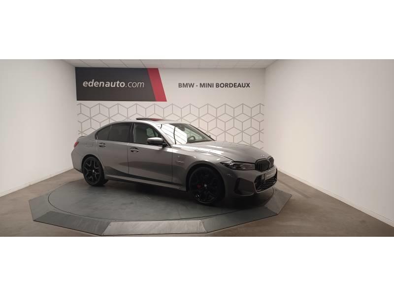 Bmw Série 3 320d xDrive 190 ch Bva8