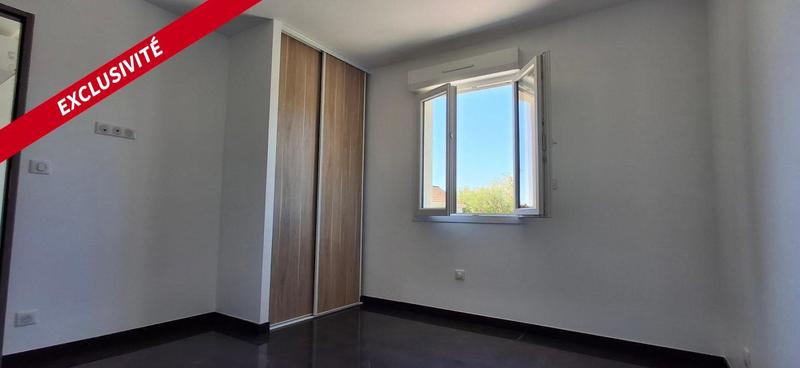 Maison de campagne - 81 m² - 3 pièces