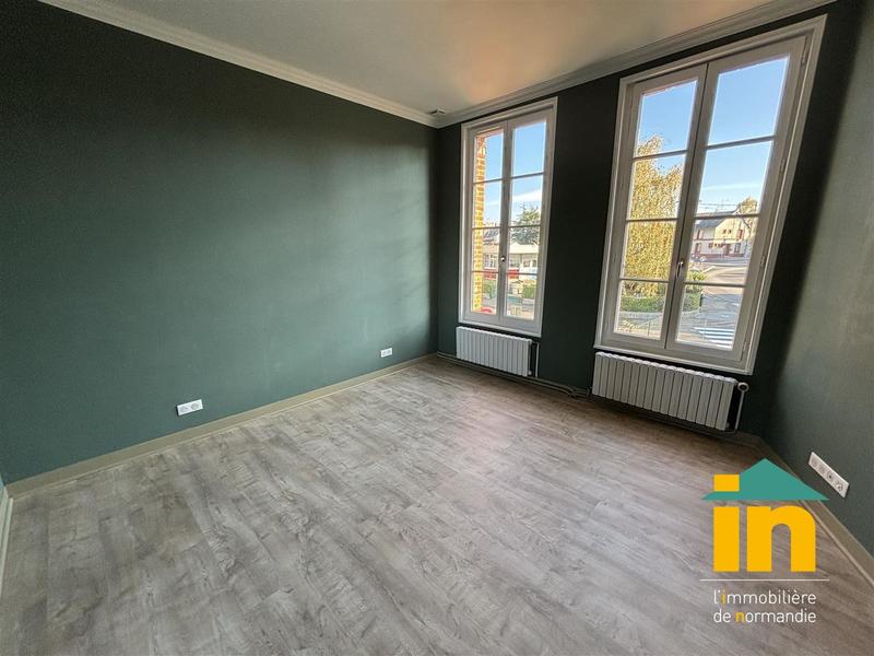 Maison de ville - 101 m² - 5 pièces