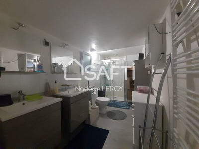 Appartement - 230 m² - 5 pièces