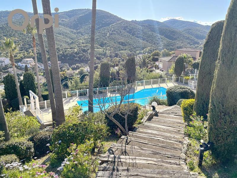 Villa - 160 m² - 6 pièces