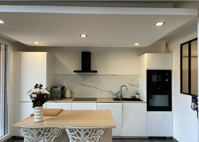 Appartement - 4 pièces