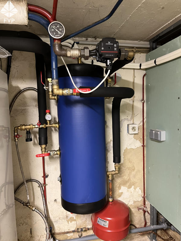 Maison - 66 m² - 3 pièces