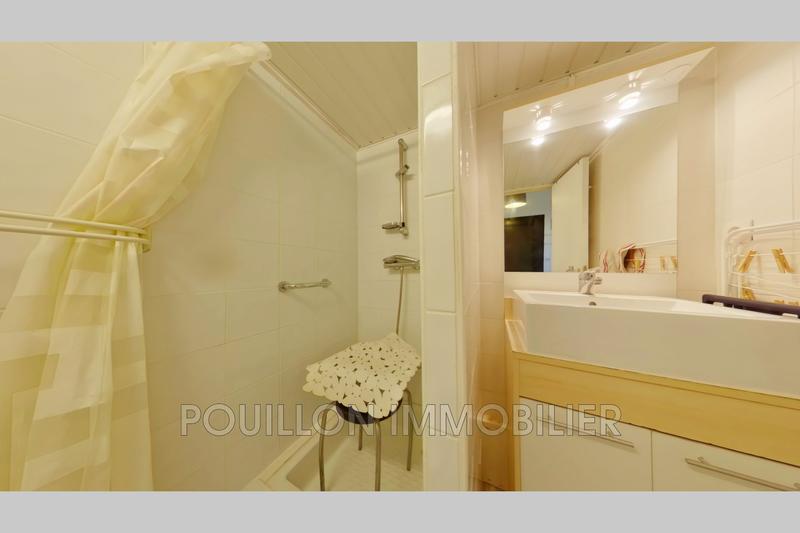 Appartement - 22 m² - 1 pièce