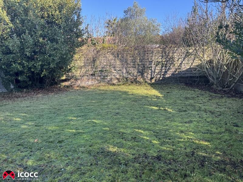 Maison de bourg - 103 m² - 6 pièces