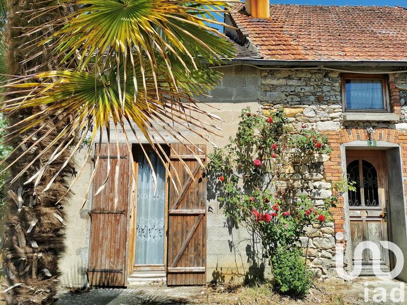 Maison de campagne - 133 m² - 6 pièces