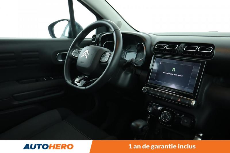 Citroën C3 Aircross 1.5 Blue-HDi Shine Bv6 110 ch