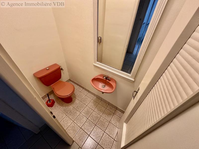 Maison de village - 192 m² - 8 pièces