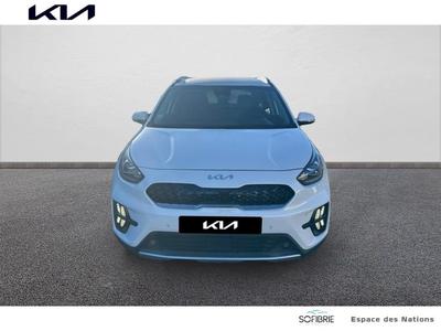 Kia Niro Hybride Recharg. 1.6 Gdi 141ch Phev Lounge