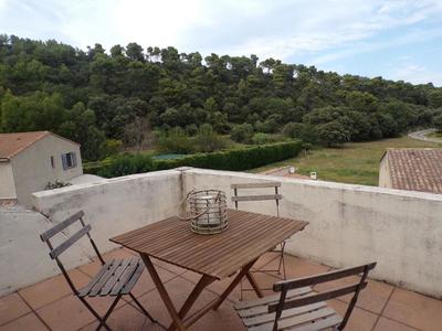 Appartement - 53 m² - 3 pièces